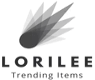 Lorilee logo