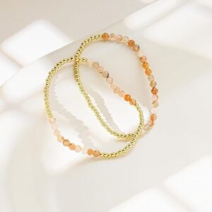 Steel-colored Necklace Pendant With Lucky Numbers 123456789